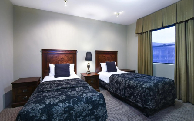 Rydges Armidale
