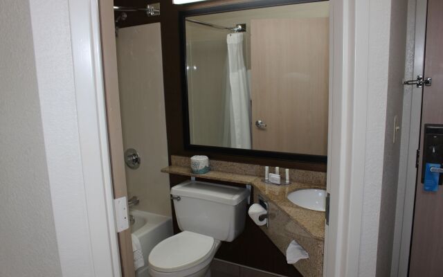 Fairfield Inn & Suites by Marriott Kansas City Liberty