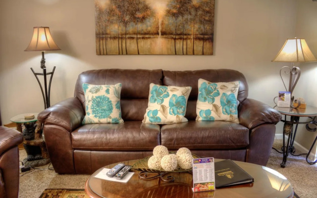 Whispering Pines 321