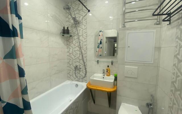 Суточный Рай на ул. Крымская д. 10