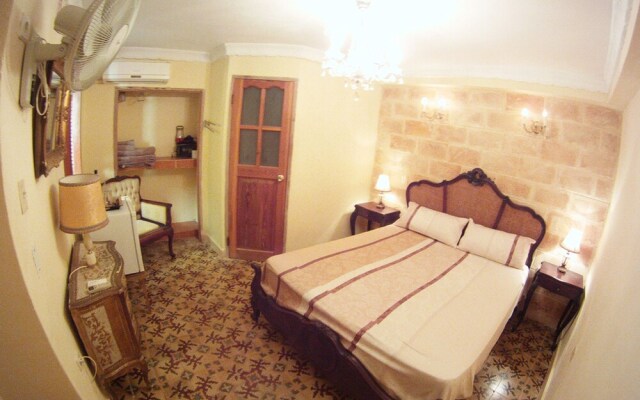 Hostal Casa Havana - Centro Habana