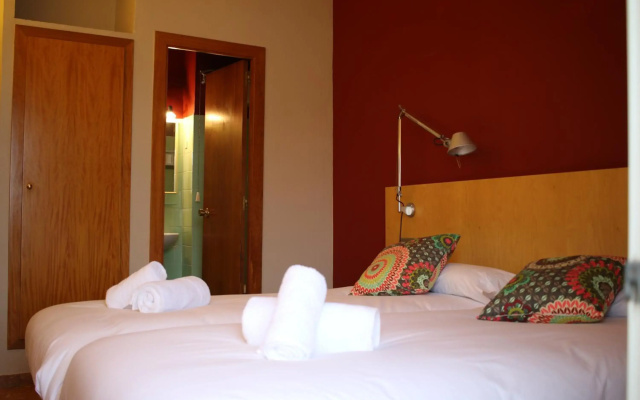 Hostal LA Fosca