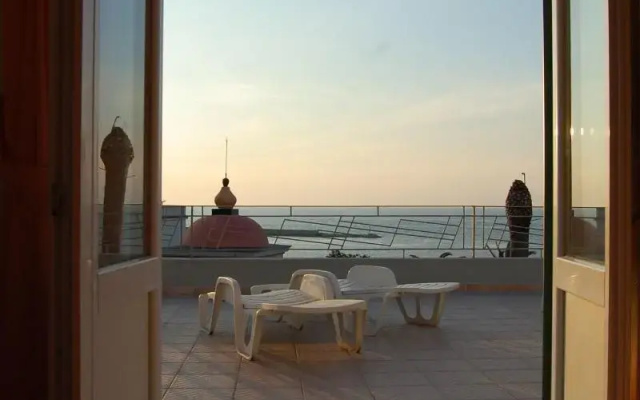Hotel Terme Rosaleo