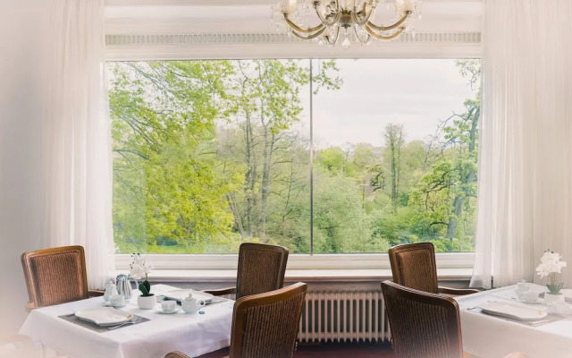 Hotel Haus Am Walde