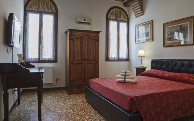 B&B Ca' Santo Spirito