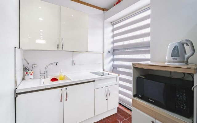 Gapyeong Hillhouse Pension