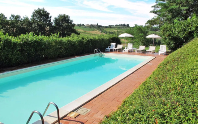 Villa Magna 42478