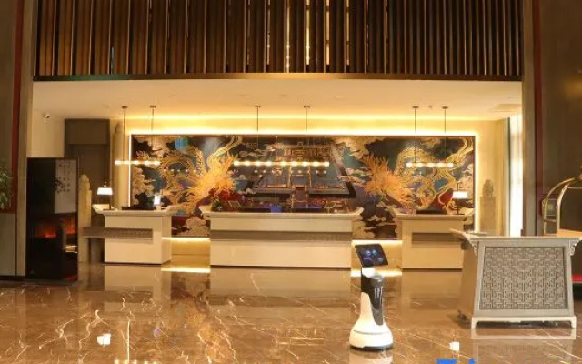 Mingfa Fengyang Hotel