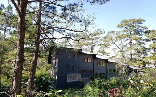87 Guesthouse