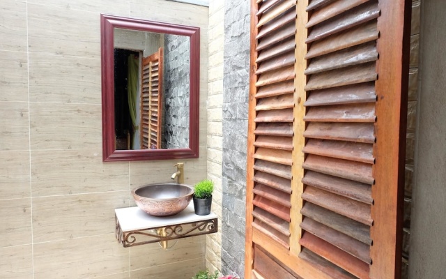 Green Village Mekong – Outside – Can Tho