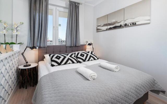 Apartament ProBaltica II Gdynia