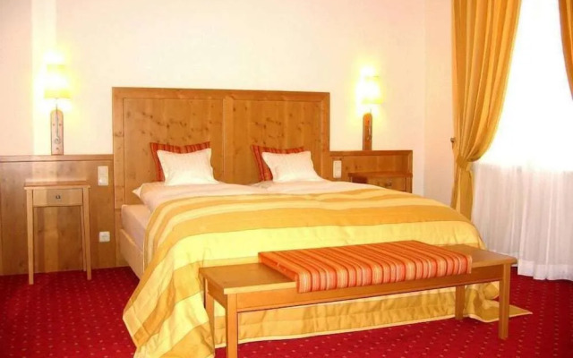 Brauerei-Gasthof-Hotel Laupheimer