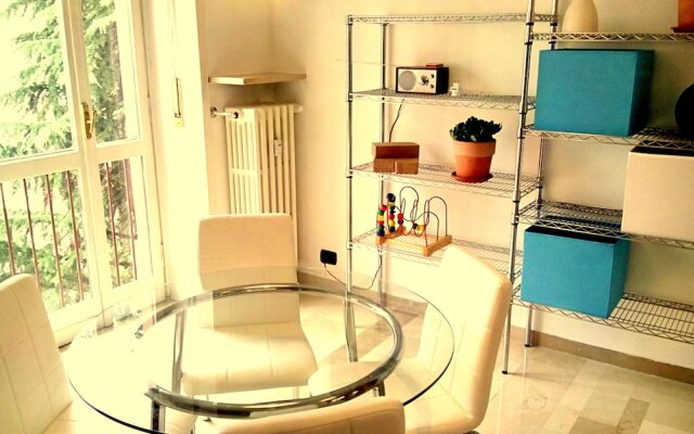 Blu Apartment Novara