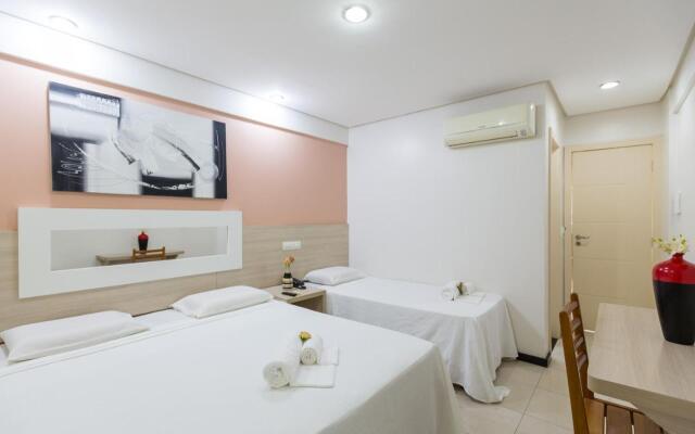 Eunapolis Plaza Hotel