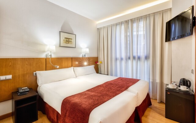 Senator Granada Hotel