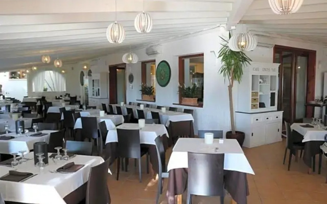 Camping Village Capo Vieste