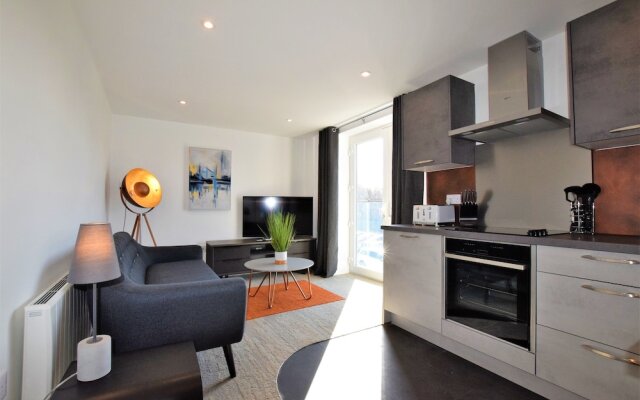 Jims Place - Your Apartment