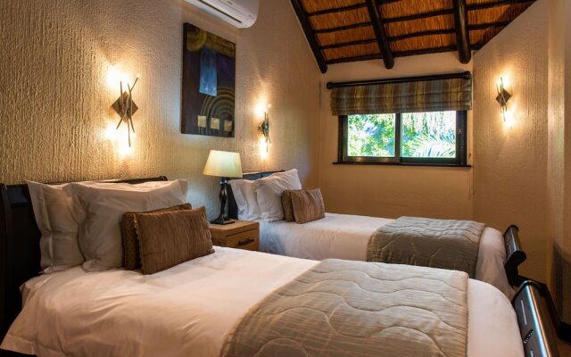 Kruger Park Lodge Unit No. 209