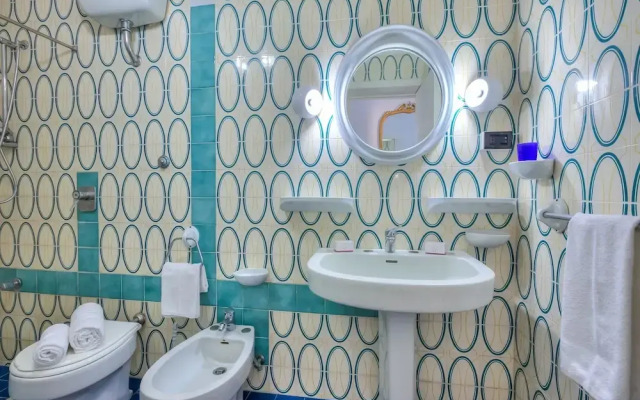 Villa Grazia on the Seaside