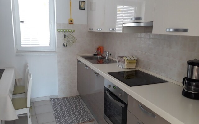 Apartmani Bruna