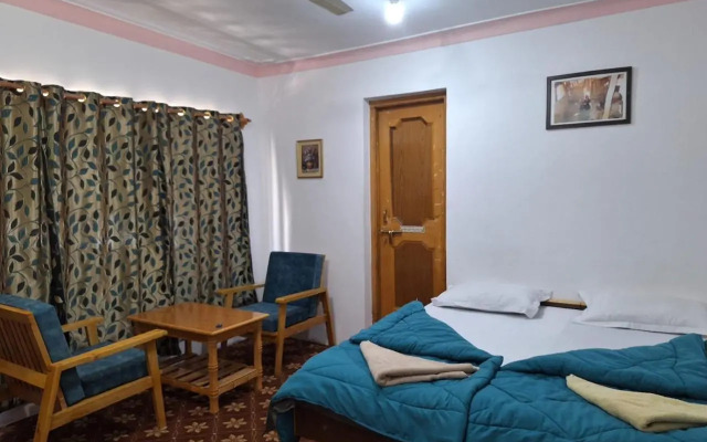 Shanti Guest House