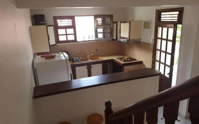 La Villa les Crotons 1 et 2