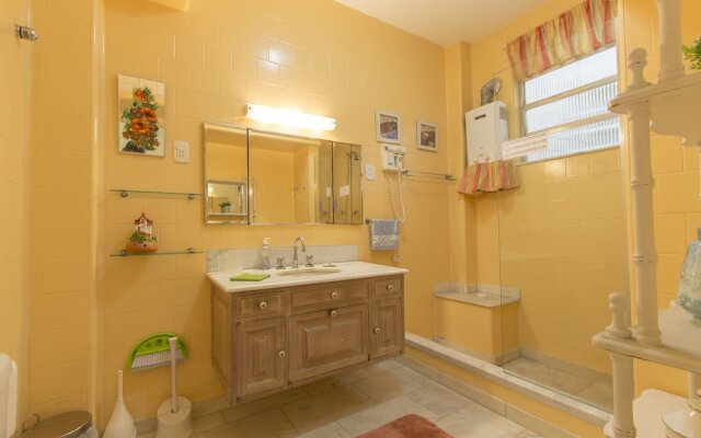 LineRio Praia de Copacabana 375