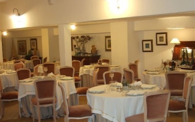 Hotel Stella Maris 4 stelle Cilento