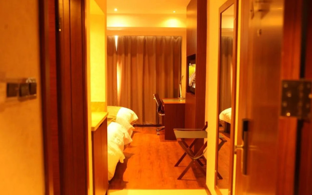 He Yi Hotel