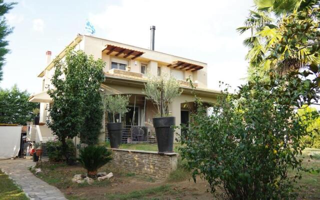 Villa Vasili