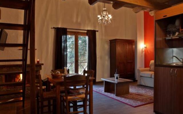 Guesthouse Elaia