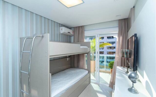 BLVD 316 - Cobertura Alto Padrão