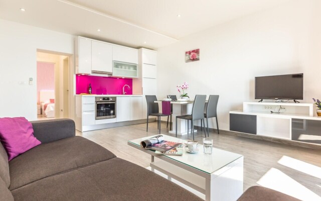 Nice Home in Medici With Wifi and 1 Bedrooms