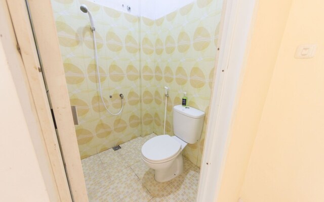 Pondok Bintang by OYO Rooms