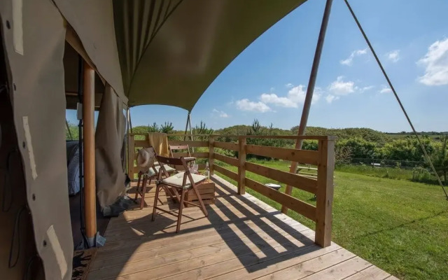 Tembo Safari Tent