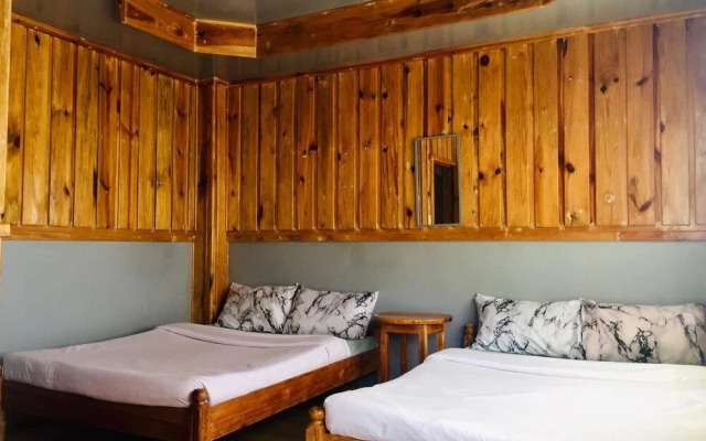 Glydee Lodging Home
