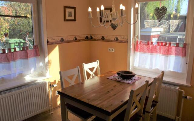 Ferienhaus/Ferienwohnung Reinecke