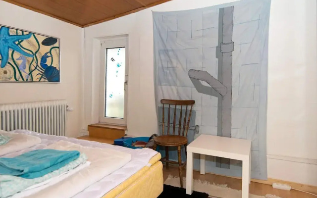 5 Person Holiday Home in Thyboron