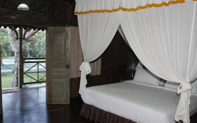 Green Umalas Resort
