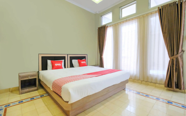 Super OYO Collection O 2383 Andongkoe 64 Salatiga