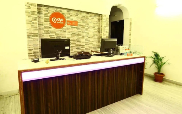 OYO Rooms T Nagar Off Pondy Bazaar