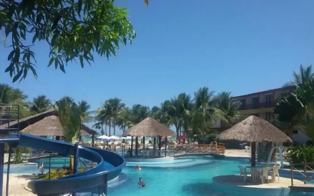 Praia Dourada Resort Maragogi