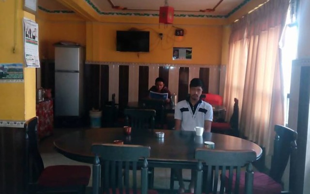 Hotel Myagdi Chhahari Guest House