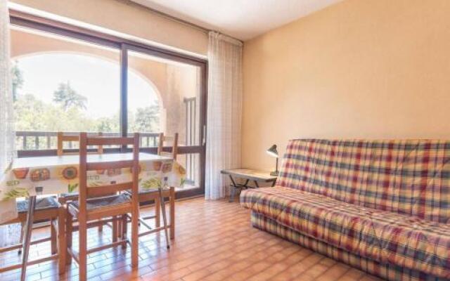 Apartment Central parc 2