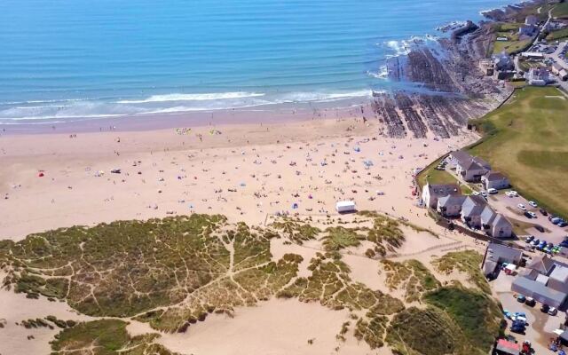 Croyde Sandrift 2 Bedrooms