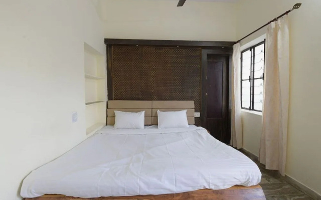 Hotel Karma Palace Pushkar by OYO Rooms