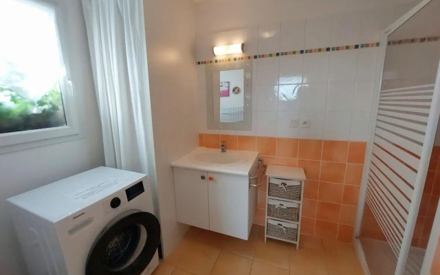 Plouneour-brignogan-plages Apartment Near the sea