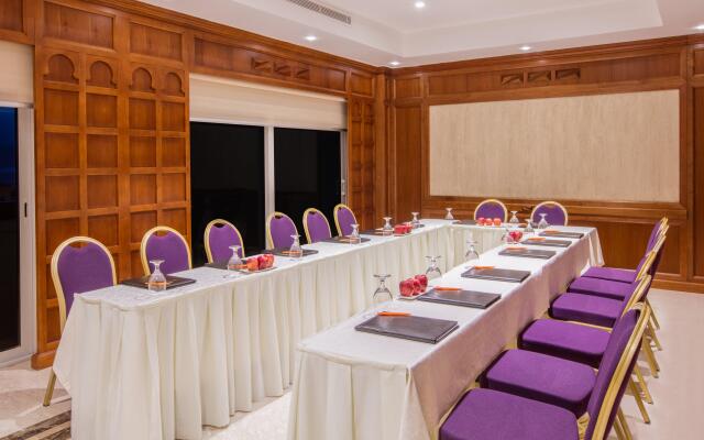 Crowne Plaza Jordan Dead Sea Resort & Spa by IHG