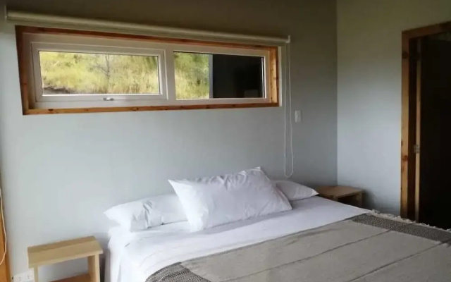 Cabañas Patagonia Indómita