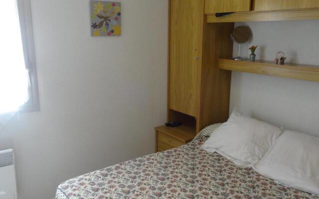 Appartement Sète, 2 pièces, 4 personnes - FR-1-472-133